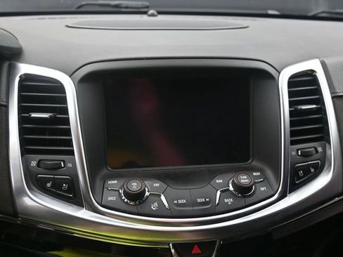 Used 2015 Chevrolet SS RWD image 17