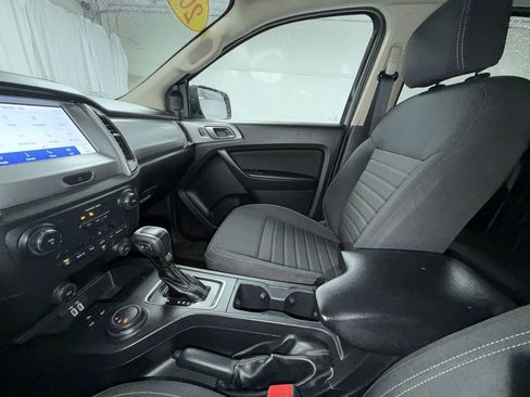 Used 2021 Ford Ranger XLT w/ Equipment Group 301A Mid image 21