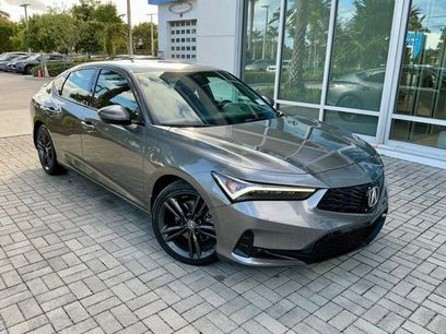 Certified 2023 Acura Integra A-Spec