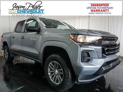New 2026 Chevrolet Colorado LT