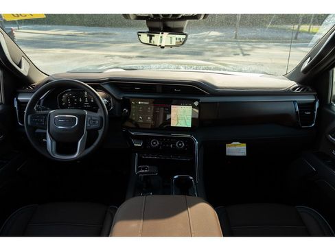 New 2026 GMC Sierra 1500 Denali AWD/4WD image 34