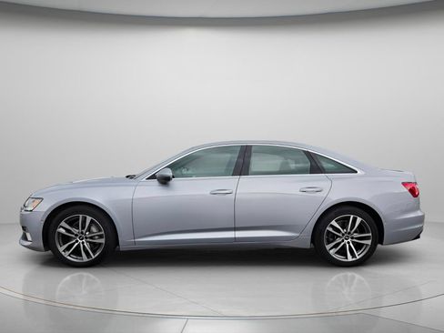 Used 2023 Audi A6 2.0T Premium w/ Convenience Package AWD/4WD image 3