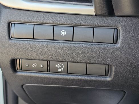 Used 2023 Nissan Rogue SV FWD image 15
