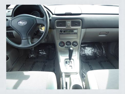 Used 2008 Subaru Forester 2.5X image 13