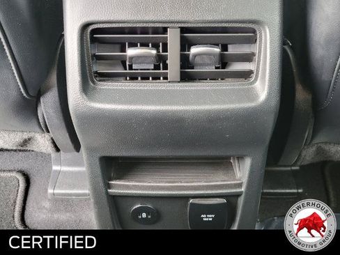 Certified 2023 Ford Edge SEL w/ Convenience Package AWD/4WD image 15