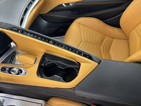 Used 2024 Chevrolet Corvette Z06 w/ Battery Protection Package image 30