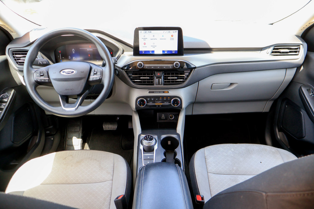 Used 2025 Ford Escape Active FWD image 6