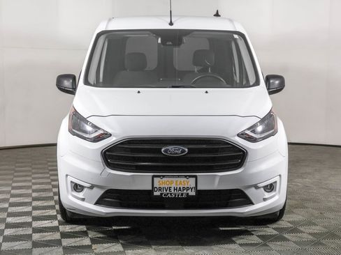 Used 2022 Ford Transit Connect XLT image 10