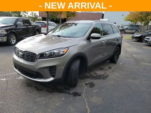 Used 2019 Kia Sorento AWD w/ Option Group 020 image 7