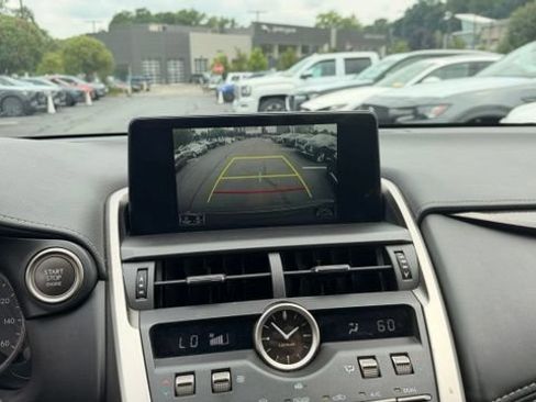 Used 2021 Lexus NX 300 AWD w/ Accessory Package 2 image 14