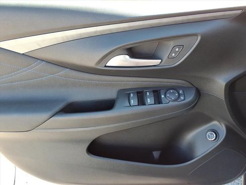 New 2026 Buick Envista Sport Touring w/ Convenience I Package image 10