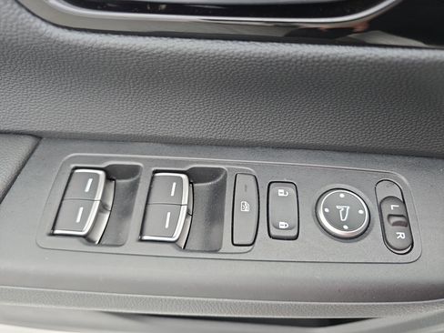 Certified 2024 Honda CR-V EX-L image 28