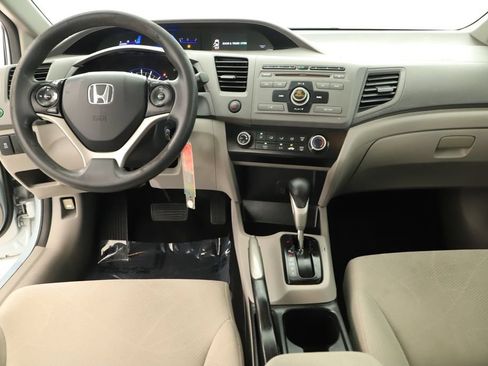 Used 2012 Honda Civic LX image 18
