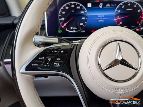 Used 2023 Mercedes-Benz S 580 4MATIC Sedan image 31
