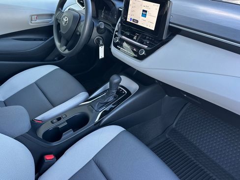 Certified 2026 Toyota Corolla LE image 15