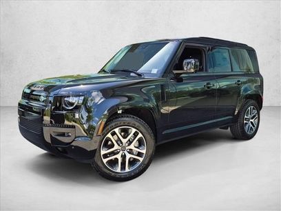New 2026 Land Rover Defender 110 X-Dynamic SE