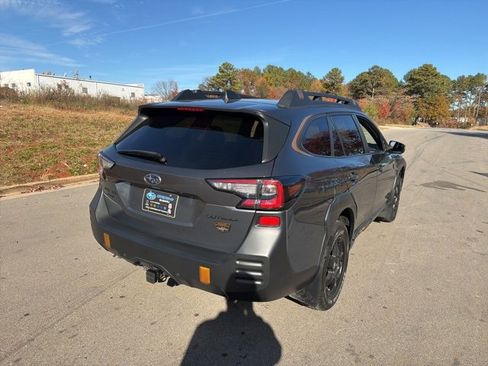 Used 2023 Subaru Outback Wilderness image 6