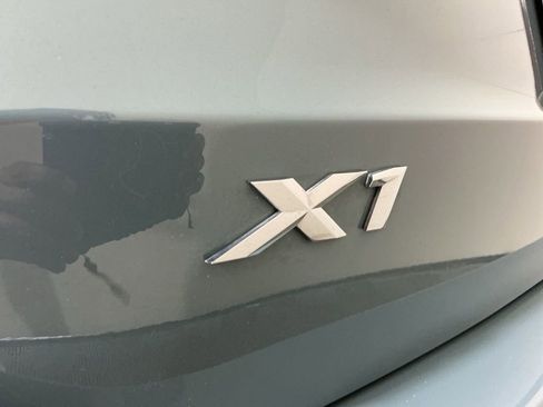 Certified 2025 BMW X1 xDrive28i w/ Convenience Package image 32