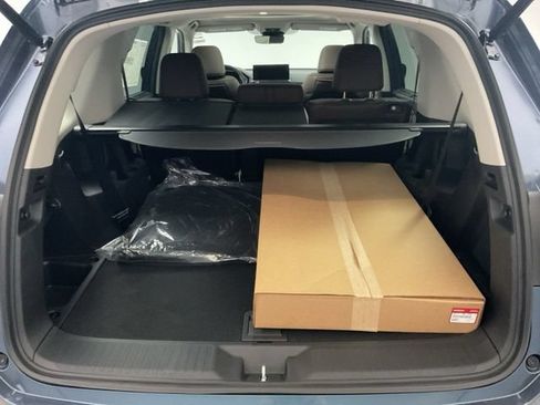 New 2026 Honda Pilot Elite image 30