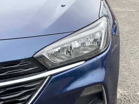 Certified 2023 Buick Encore GX Preferred w/ Cold Weather Comfort Package image 11