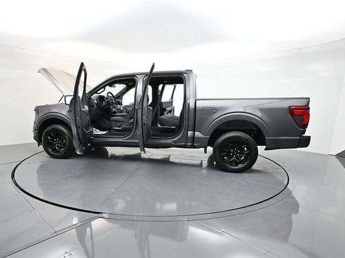 Used 2025 Ford F150 STX RWD image 37