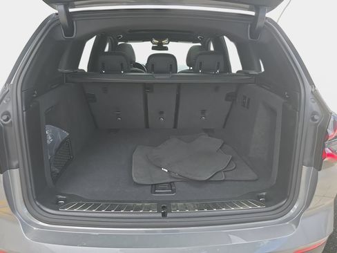 Used 2023 BMW X3 sDrive30i w/ Premium Package w/ZPA RWD image 15