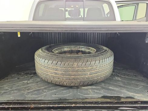 Used 2023 Toyota Tacoma SR AWD/4WD image 19