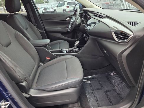 Used 2023 Buick Encore GX Select w/ Safety Package II AWD/4WD image 14