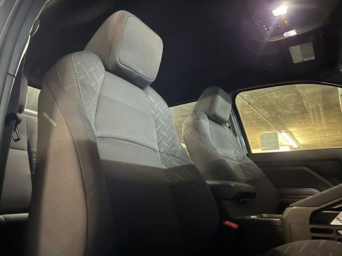 New 2025 Toyota Tacoma SR5 image 20