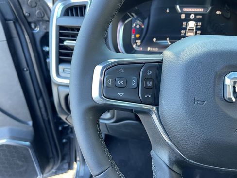 New 2026 RAM 2500 Laramie w/ Sport Appearance Package image 14