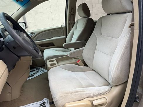 Used 2008 Honda Odyssey LX image 13