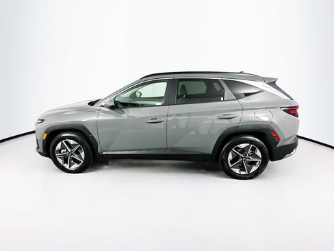 Used 2025 Hyundai Tucson SEL image 4