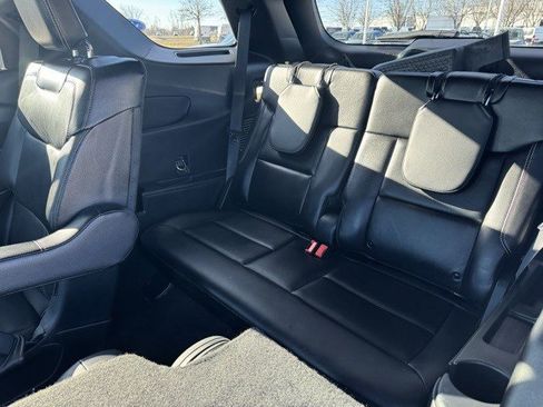 Used 2022 Ford Explorer ST w/ Equipment Group 401A image 27