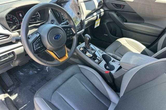 Used 2025 Subaru Crosstrek 2.5i Wilderness w/ Crosstrek Mirror Package AWD/4WD image 10