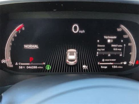 Used 2023 Acura MDX A-Spec image 36