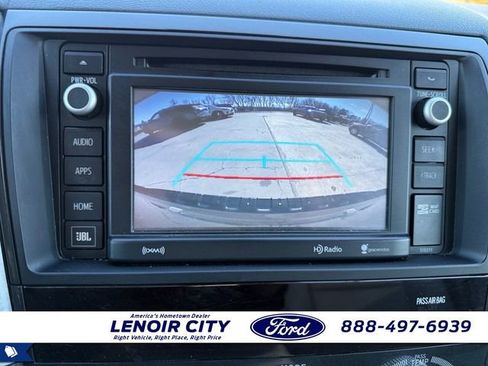 Used 2018 Toyota Sequoia Limited w/ Safety & Convenience Package image 24