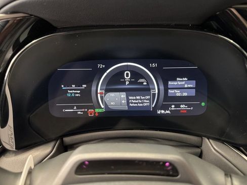 New 2026 Lexus TX 500h AWD image 15