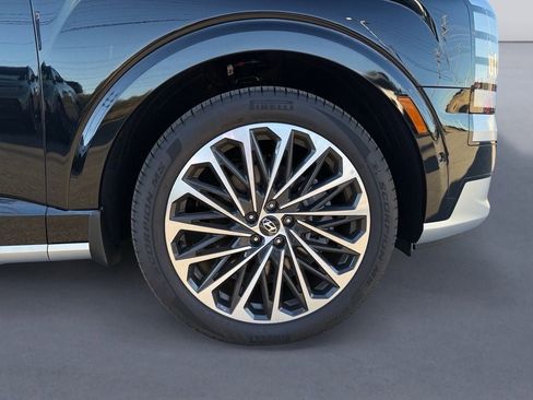 New 2026 Hyundai Palisade Calligraphy image 9