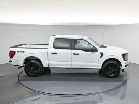 New 2026 Ford F150 STX AWD/4WD image 50