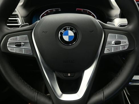 Used 2025 BMW X4 xDrive30i AWD/4WD image 27