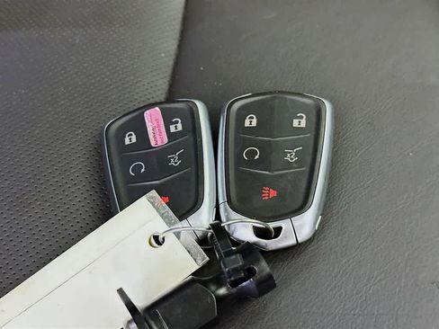 Used 2024 Cadillac XT6 Premium Luxury image 22