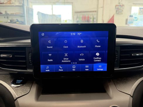 Certified 2023 Ford Explorer Timberline AWD/4WD image 18