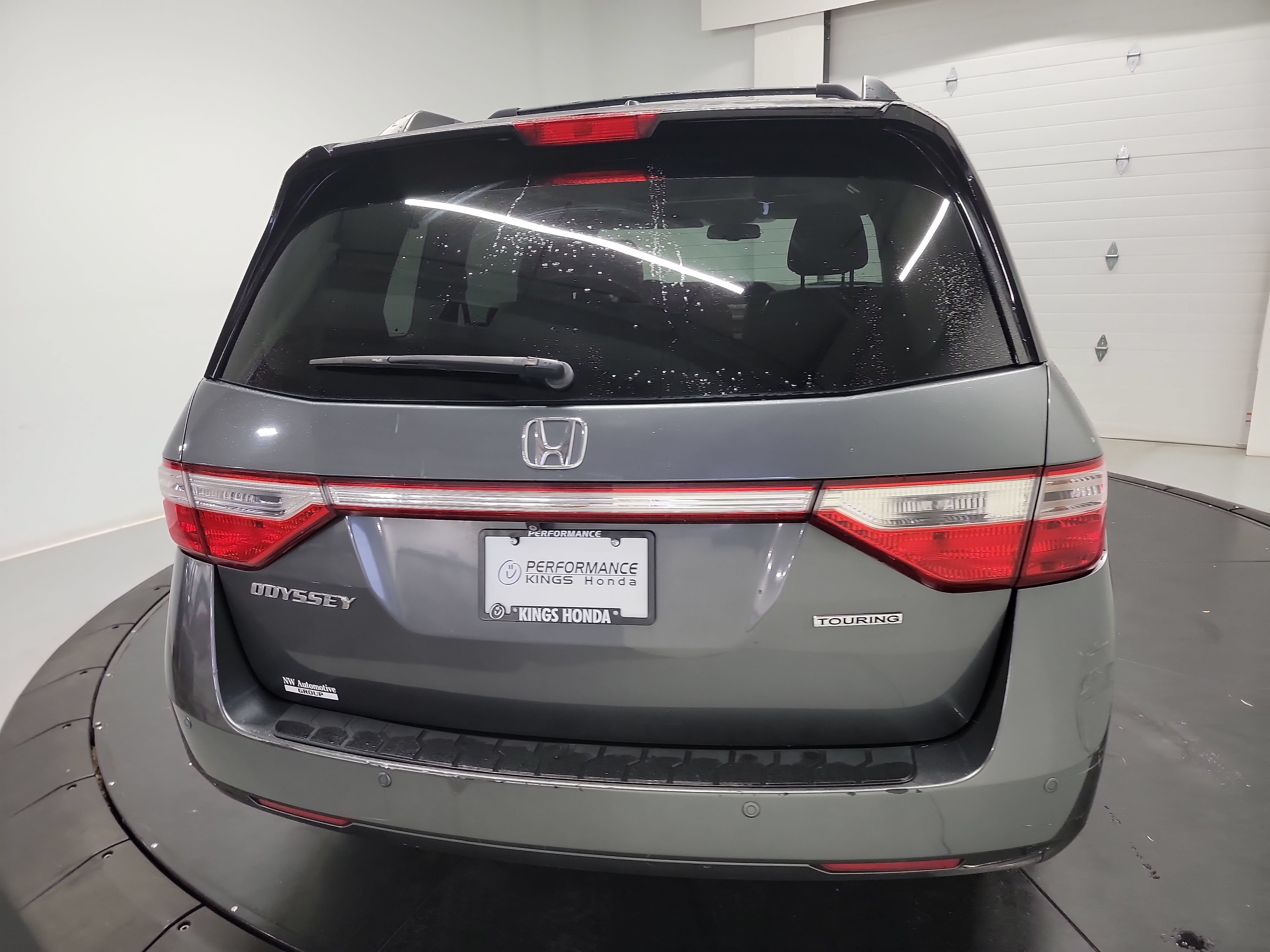 Used 2013 Honda Odyssey Touring image 8