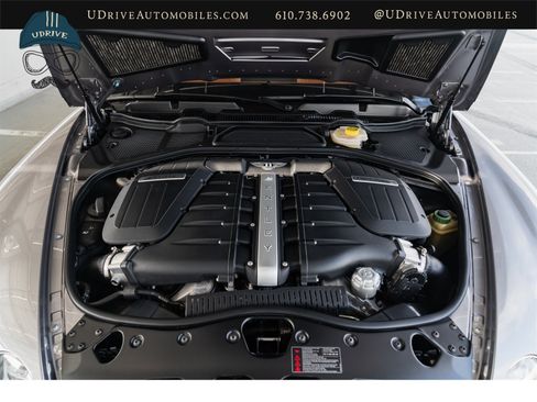 Used 2009 Bentley Continental GT Speed image 67