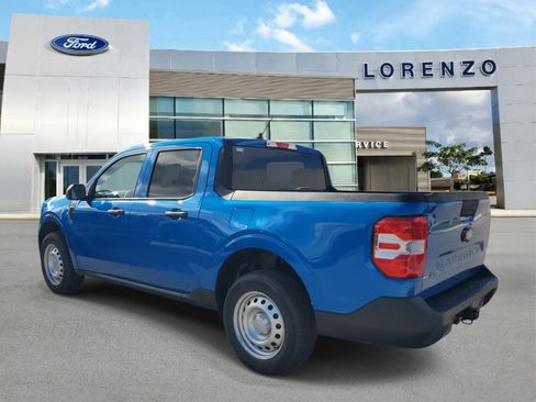 New 2026 Ford Maverick XL FWD image 5