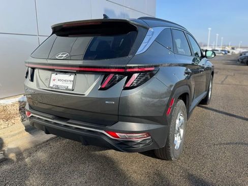 Used 2023 Hyundai Tucson SEL image 34