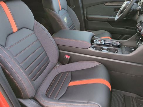 New 2026 Honda Passport TrailSport image 29