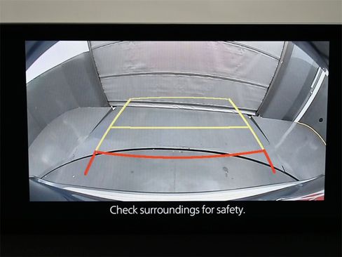 Used 2022 MAZDA CX-5 Carbon Edition image 13