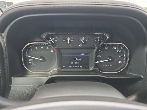 Certified 2020 GMC Sierra 1500 Elevation w/ Elevation Value Package AWD/4WD image 20