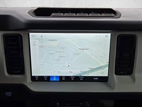 New 2026 Ford Bronco Heritage Edition image 13